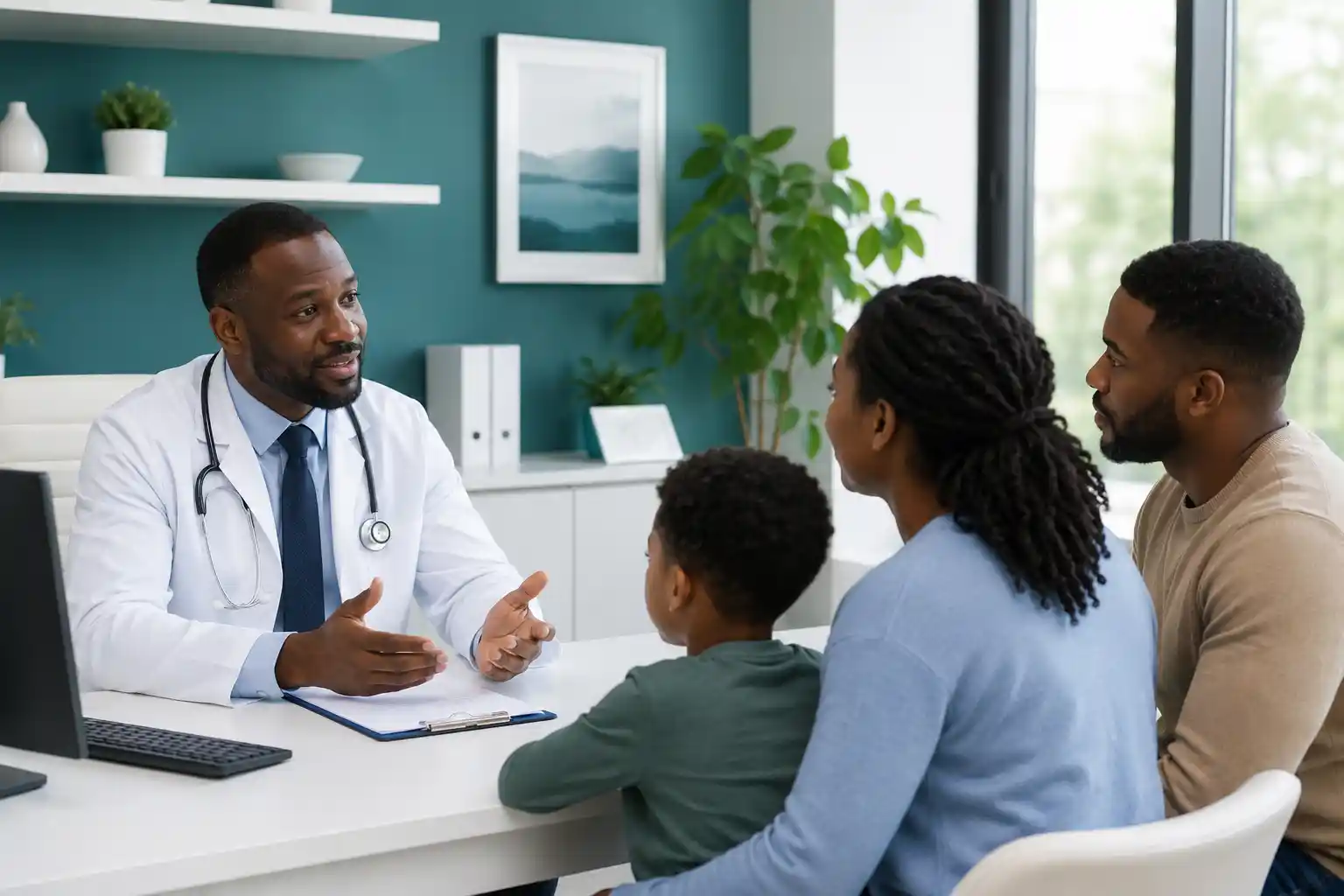 Medical care